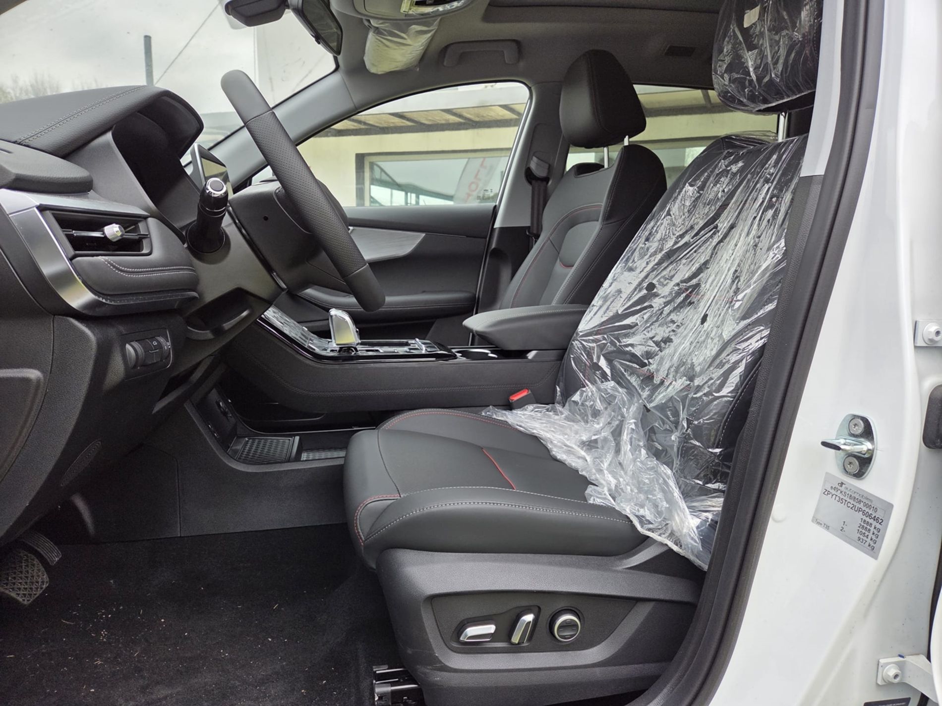  1.5 turbo Gpl 149cv cvt - SENZA VINCOLI DI FINANZIAMENTO - Gallotti Auto